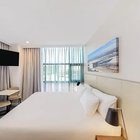 Travelodge Hotel Sydney Airport-3