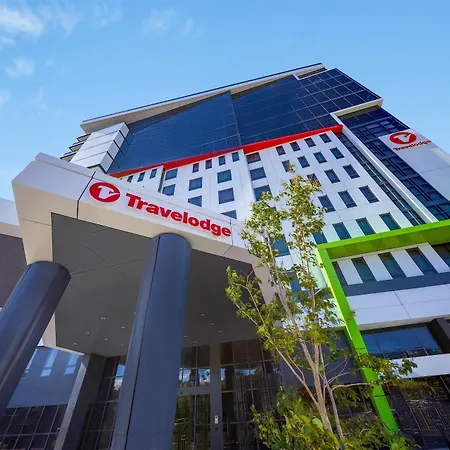 Travelodge Hotel Sydney Airport-2