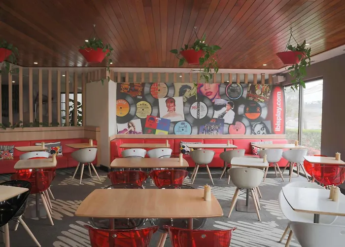 Ibis Sydney AirportAirport Hotel