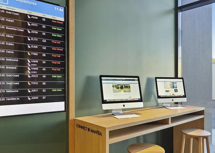 Mantra On Sydney Airport Hotel